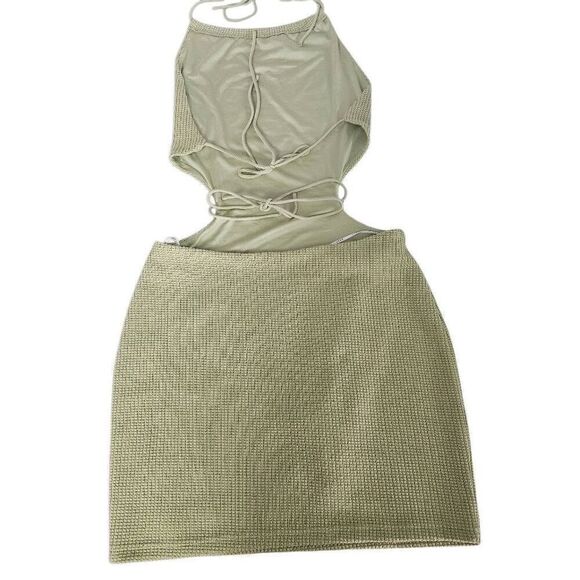 SABO mini dress - Picture 2 of 7